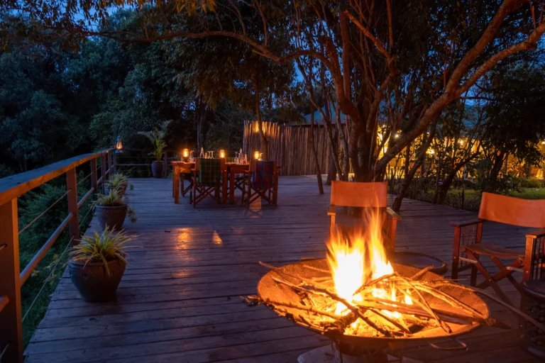 Enkakenya Camp image 5